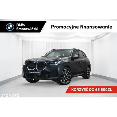 BMW X3 145 kW