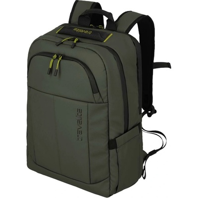 Travelite Briize classic 91020-86 khaki 23 L