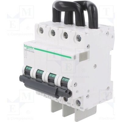 Schneider Electric 25A B A9N61660