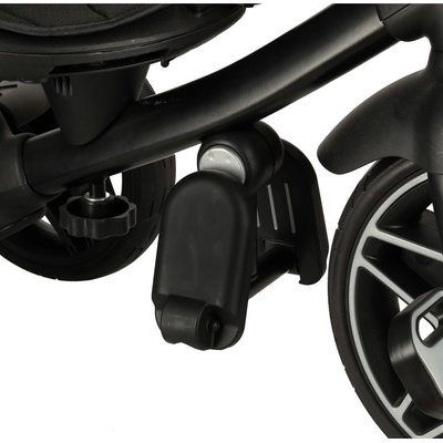 KIK TRIKE FIX Elite černá