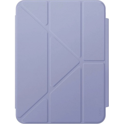 Uniq Camden Click na Apple iPad Air 11 2024 UNIQ PDA112024 CAMLVIO fialové