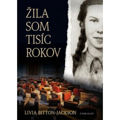 Žila som tisíc rokov, 2. vydanie