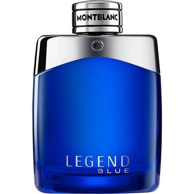 Montblanc Legend Blue parfumovaná voda pánska 100 ml