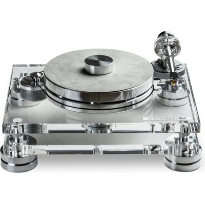 Musical Fidelity M8x TT