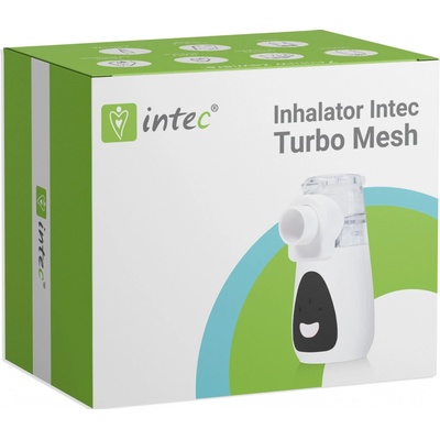 Intec Turbo Mesh