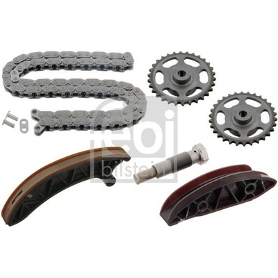 Sada rozvodového reťazca FEBI BILSTEIN 44973