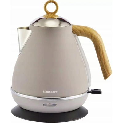 Klausberg KB-7707