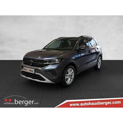 Volkswagen T-Cross TSI Life 85 kW