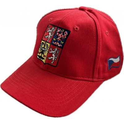 Česká republika znak