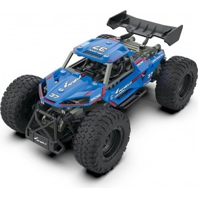 Amewi RC Stavebnice Coolrc Diy Blazer Buggy 1:18 AMEWI Trade e.K. RC_302997 RTR 1:18