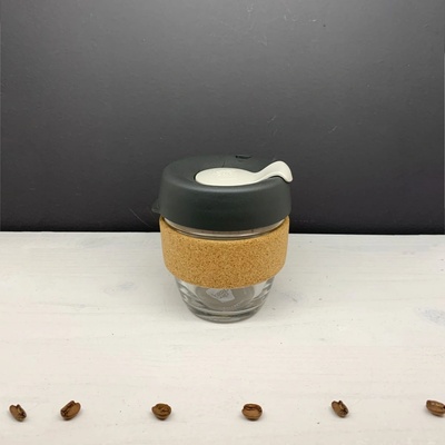 KeepCup Brew Cork Press S 0,227 l