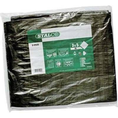 Stalco Plachta impregnovaná 5 x 8 m 1/5 S-47658
