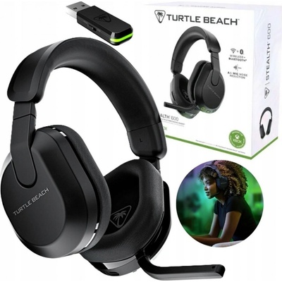 TURTLE BEACH Stealth 600 gen3 pro Xbox