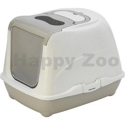 TOMMI toaleta WC Flip Cat Large 50 x 39 x 37 cm