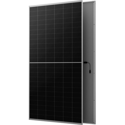AIKO Fotovoltaický panel 610Wp stříbrný rám – Hledejceny.cz