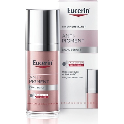 Eucerin Anti-Pigment Dual sérum proti pigmentovým skvrnám 30 ml – Hledejceny.cz