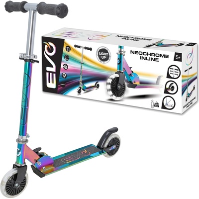 EVO Light Up Neochrome