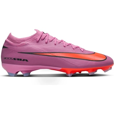 NIKE ZOOM MERCURIAL VAPOR 16 PRO FG Růžové