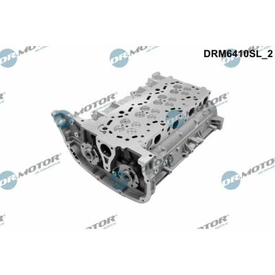Hlava valcov motora Dr.Motor Automotive DRM6410SL