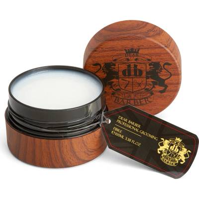 Dear Barber vláknitá pomáda na vlasy Fibre 100ml