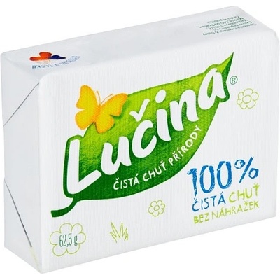 Lučina 62,5g