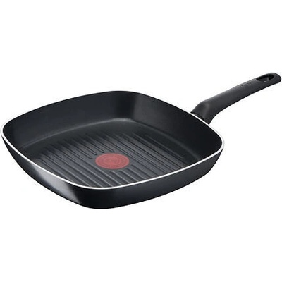 Tefal Tefal Simple Cook Grilovací pánev 26 x 26 cm B5564053