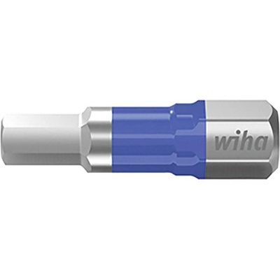 Wiha imbusový imbus SW 6 25 mm 41614