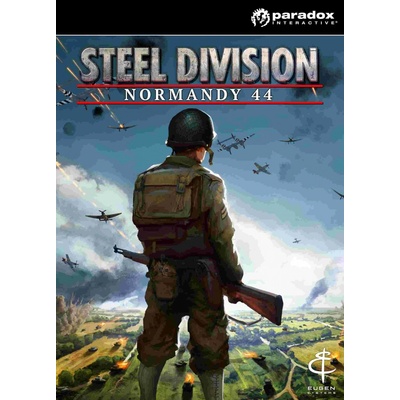 Steel Division: Normandy 44