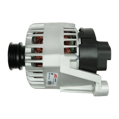 Alternátor FIAT PANDA 1.1 1.2 PUNTO EVO 1.4