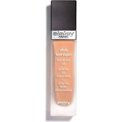 Sisley Phyto-Teint Expert dlhotrvajúci krémový make-up pre dokonalú pleť 1 Ivory 30 ml
