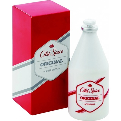Old Spice Original voda po holení 100 ml – Hledejceny.cz