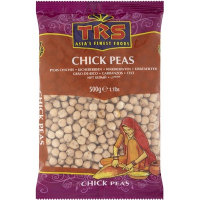 TRS Cizrna 0,5 kg