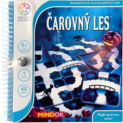 Mindok Smart Čarovný les