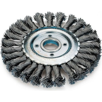 Würth Kotúčová kefa (oceľová) D115 x 22,2 mm - 071469 02