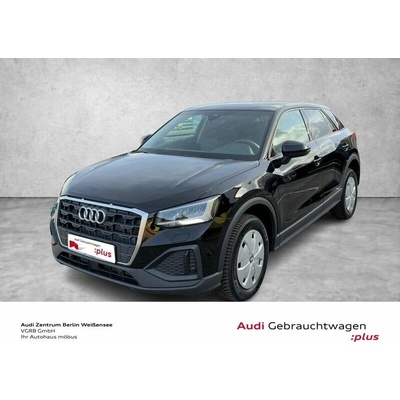 Audi Q2 35 TFSI 110 kW