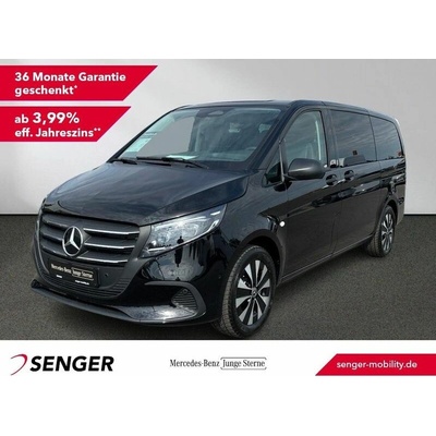 Mercedes-Benz Vito 116 CDi Tourer SELECT 120 kW