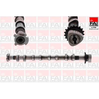 Vačkový hriadeľ FAI AUTOPARTS C379