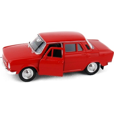 Welly RAPPA MODELY 1:34-39 Škoda 100