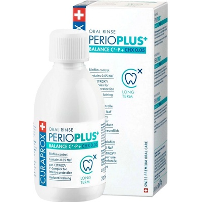 Curaprox Perio Plus+ Balance 200ml