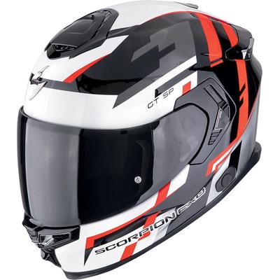 Scorpion GT EXO-GT SP AIR TORNADO