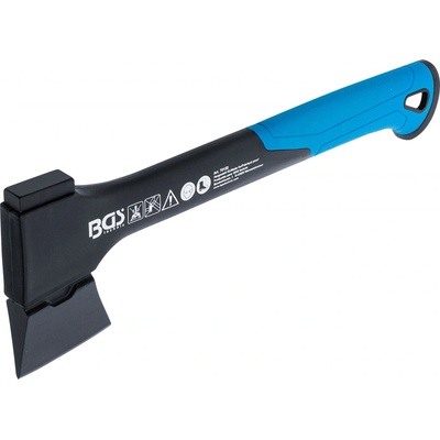 BGS Univerzální nylonová rukojeť 410 g 70122