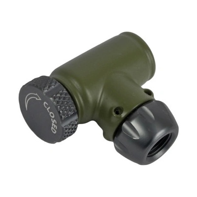Silca Eolo IV CO2