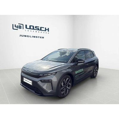 Skoda Elroq 85x Sportline 220 kW