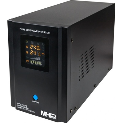 MHPower MPU700-12