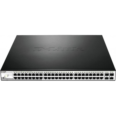D-Link DGS-1210-52