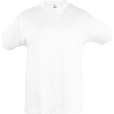 Soľs Regent Kids SL11970 Absolute White