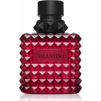 Valentino Born In Roma Donna Rendez Vous Ruby parfumovaná voda dámska 100 ml
