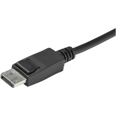 Startech SV211DPUA4K