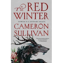 The Red Winter