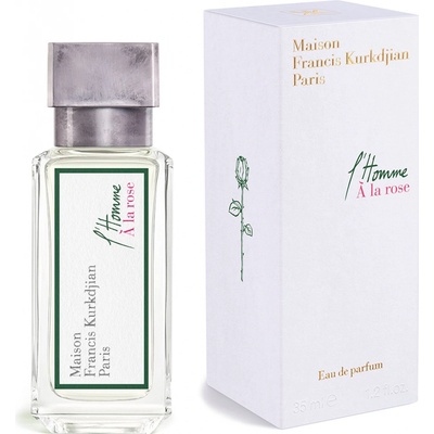 Maison Francis Kurkdjian L`Homme À La Rose parfémovaná voda pánská 70 ml